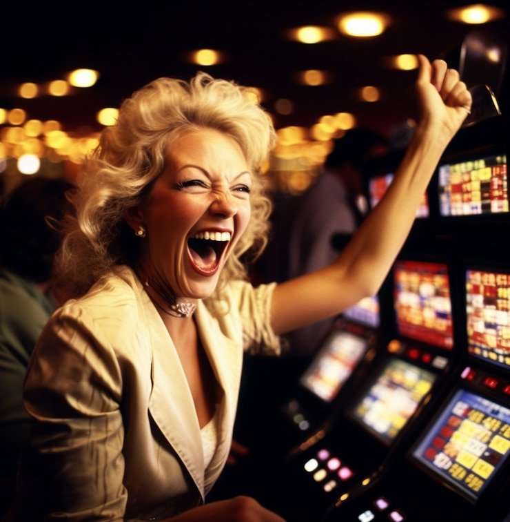 casino online featured game showcase