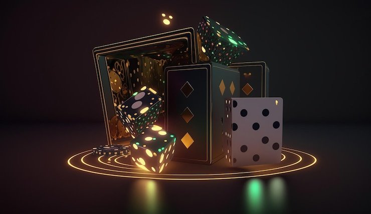 Proses verifikasi KYC pada aplikasi casino online dengan upload dokumen identitas