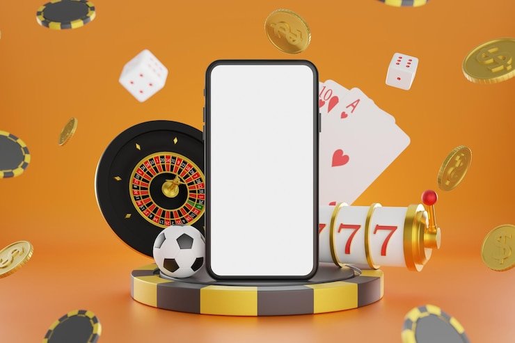 casino online featured game showcase