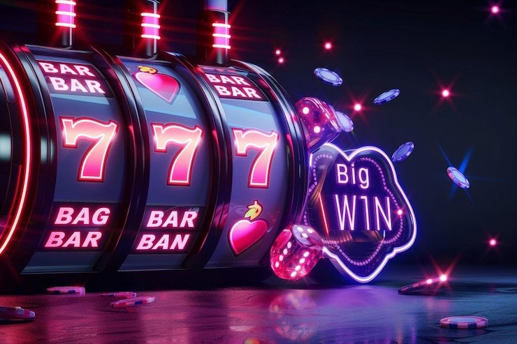 casino online featured game showcase