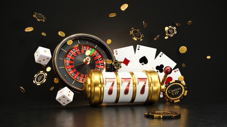 Antarmuka pemilihan tingkat kesulitan dan biaya masuk Fishing Arcade di casino online