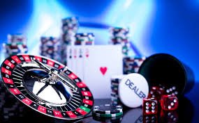 casino online featured game showcase